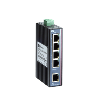 Industrial Ethernet Switch iCON-32005 Series 