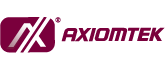 AXIOMTEK Co., Ltd. Logo